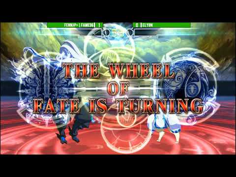 Final Round 2018: BB:CF: FennJP= | Fame96 vs Elyon