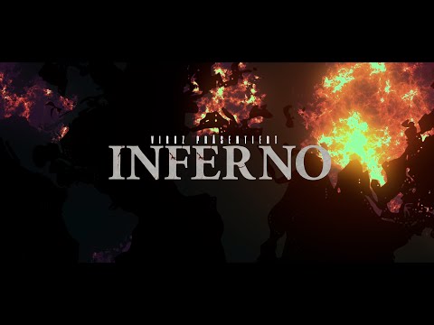 Viruz - Inferno (OFFICIAL VIDEO)