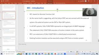 39 - Cross Applications - RFC - Introduction