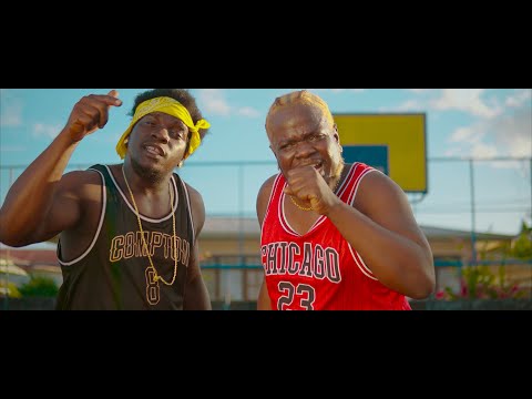 Ghetto Crew - Isribulali