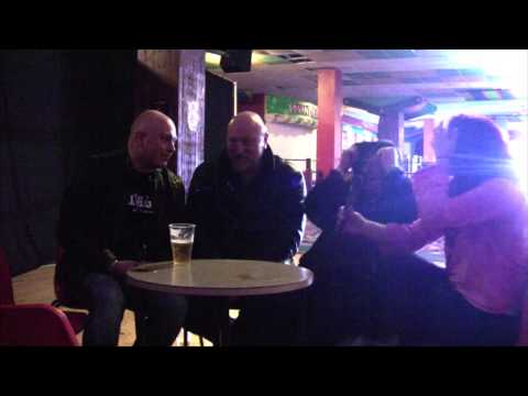 Thumbnail for Vardis interview @ HRH 2014 by Vardis