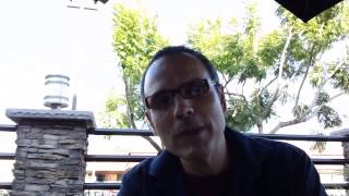 Señor, Salvame! Mateo 9