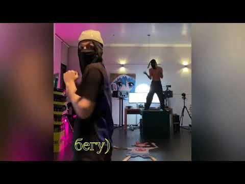 🎵SLAVA MARLOW x AARNE type beat - деревня (prod. by treexnight)