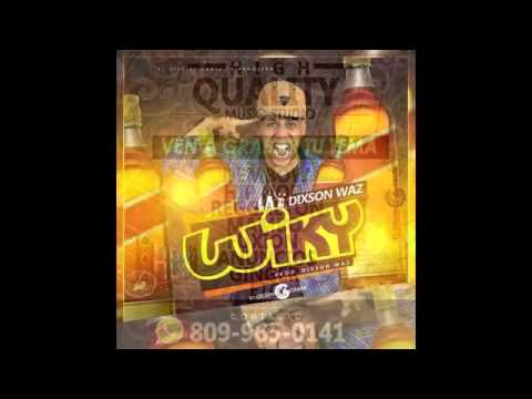 Dixson Waz   Wiky Dembow Full HD 2015