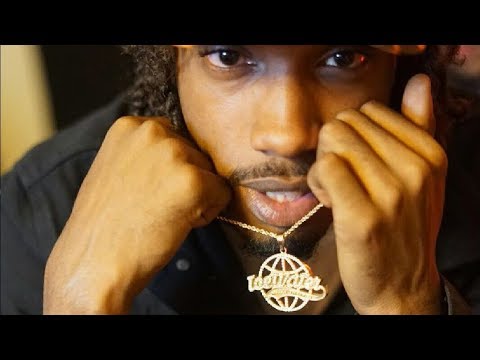 Diego Money - Smoke Break [Prod by Macho Quality]