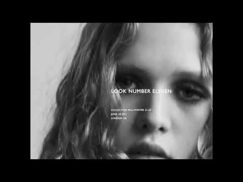 Alexandre Vauthier Paris Haute Couture FW 21-22