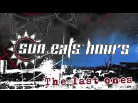 Sun Eats Hours - The Day I Die
