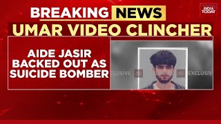 Terror Module Split: Bomber Umar's Video to Brainwash Partner Who Called Suicide Attack 'Un-Islamic'