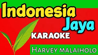 Download lagu INDONESIA JAYA  - KARAOKE mp3