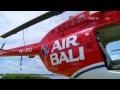 Keliling Mengunakan Helikopter Fasilitas Hotel Di Pulau Dewata Bali NET24