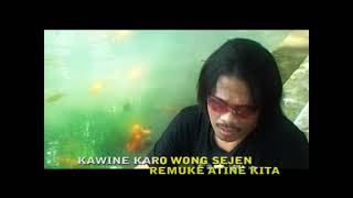 Download lagu KANG AIM KANGGO REBUTAN mp3