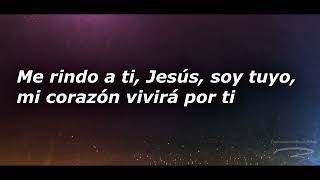 Digo Si y Santo con letra