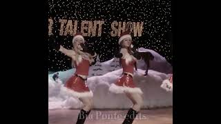 Download lagu mean girls _ Jingle bell rock. _ do you get deja vu ? mp3