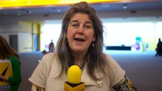 #Make1Change - Kirstie McAlpine