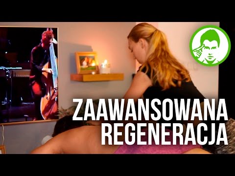 Jak dostać się kwas mlekowy z mięśni w domu Ból mięśni po ekstrakcji zęba