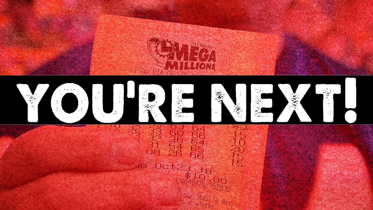 The Universe is Conspiring to Help You Win a Jackpot! (don't ignore!)