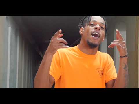 D-Nyce | NWA | Shot by @dopebyjb3ll