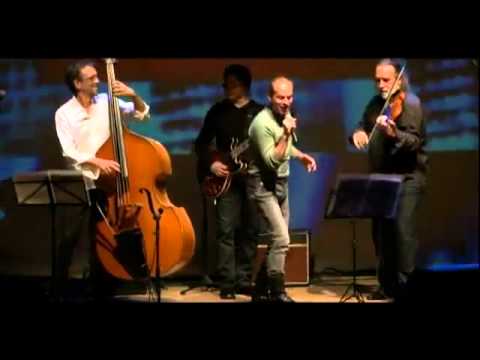 O Trenzinho Do Caipira - Ney Matogrosso