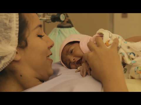 HAYLLIS BOLIVIA - ES UN ARTE SER MAMÁ