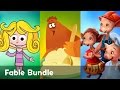Goldilocks and other Favorite Fables - 1 Hour ...
