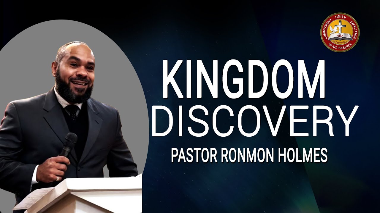 Kingdom Discovery