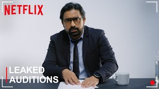 Rannvijay Singha’s Leaked Audition Tapes | Mismatched | Netflix India