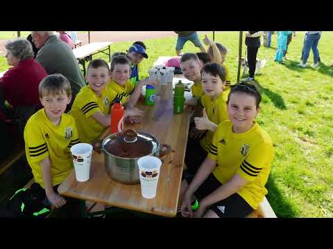 FK NOVÉ SADY TURNAJ VE CHROPYNI NÁDHERNÉ VYBOJOVANÉ 2 MÍSTO 22.4.2023 🥈🥈🥈🥈🥈🥈🥈🥈🥈🥈 🏆