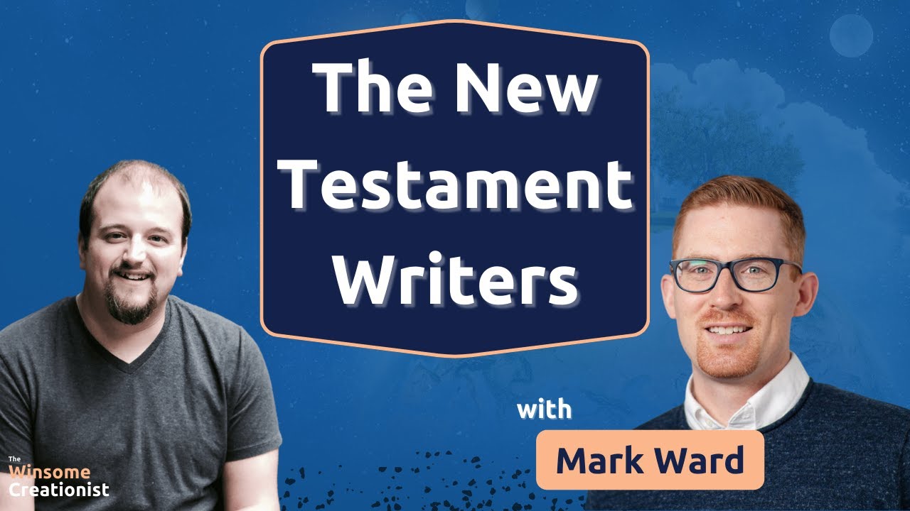 Why They Were REALLY Young Earth Creationists