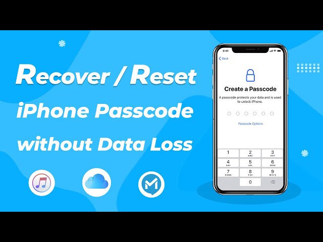 how to remove iphone MDM without password