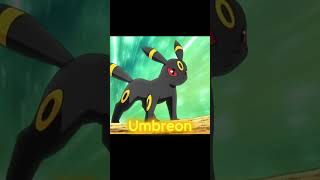 👀 TRUE OR FALSE | How Does Umbreon REALLY Evolve? ⚡
