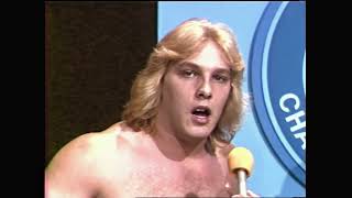 JCP Mid-Atlantic Championship Wrestling 09 25 1982 (Full Show 1080p)