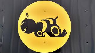 Lemons Road Atlanta Saturday 9 Dec 2017 BumbleBee
