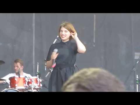 David Koller: Recidiva & Záchranár [Katarzia] & Jo, aha [Kato] (Prague 24/06/2017)