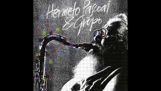 HERMETO PASCOAL     NOVENA