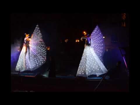 Carnevale di Venezia 2017: Inaugurazione-Venice Carnival: Grand Opening