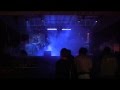 MOONRISE - Dusk ( wom festival 2013 ) 