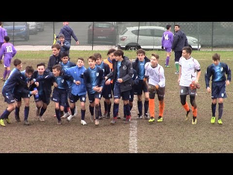 Ancona - Torre 23/12/2018