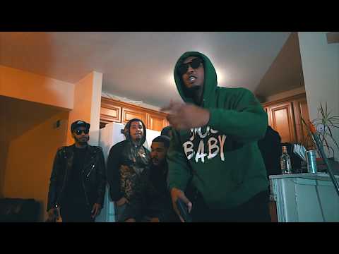 Young Dant x Smoke Dawg "How We Move" Directed by @KWelchVisuals