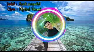 Download lagu ANAK PENYALAI - Jiwa melayu penyalai mp3