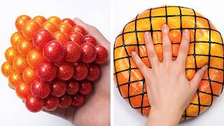 6 Hours Satisfying Slime Sounds | No Talking ASMR for Deep Sleep & Relaxation
