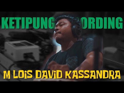 OMWAWES X YK BRASS ENSEMBLE - Eps 3: KETIPUNG RECORDING