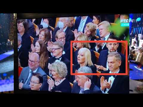 Urednica RTS-a Olivera Kovačević našla se u žiži javnosti...