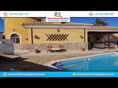 Villa in Partaloa Price 164990 Ref NHA9