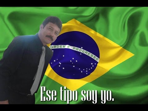 Jorge Gallegos Encinas - Ese tipo soy yo