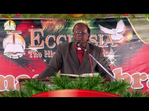 vision  ecclesia peter live 24 12 17