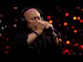 THE THE - Slow Emotion Replay (Live on KEXP)