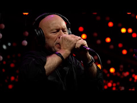 Slow Emotion Replay - The The