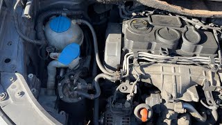 Volkswagen Touran Van minibuss varebil | Bilde 4 - Autoline