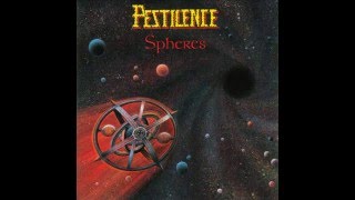 Pestilence - Personal Energy (Lyrics &amp; Subtitulado al Español)