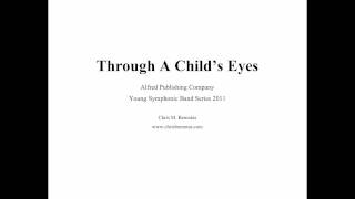 Through A Child&#39;s Eyes